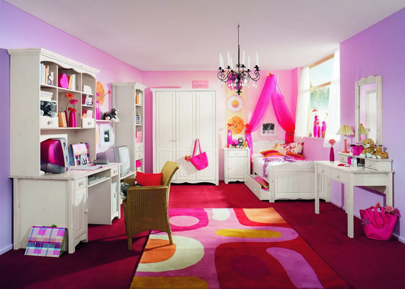 Милано (подростковая)