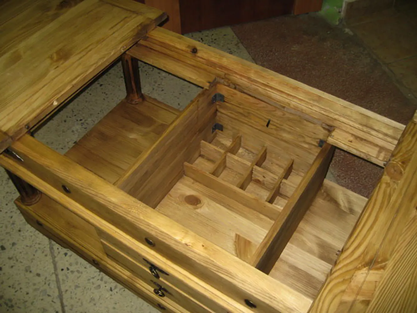 Викинг Общая