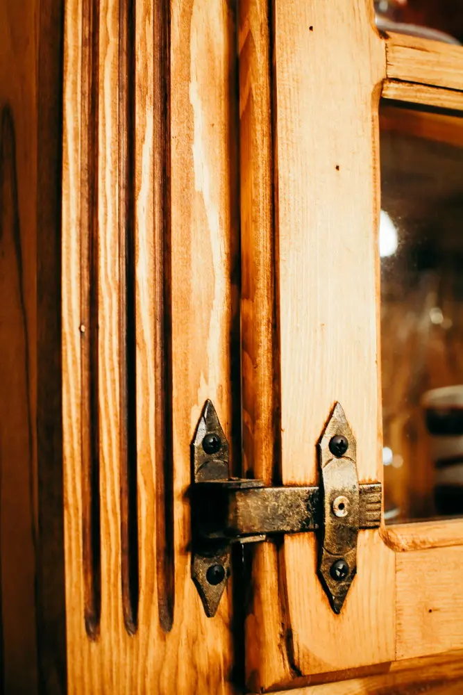 Викинг серийная мебель