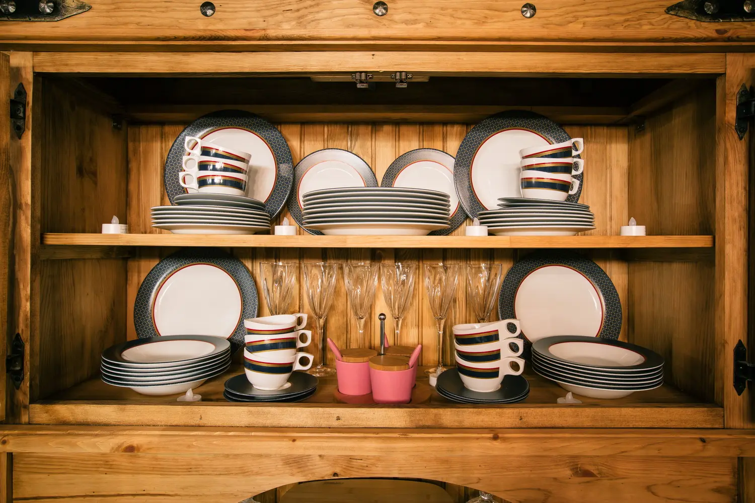 Викинг Общая