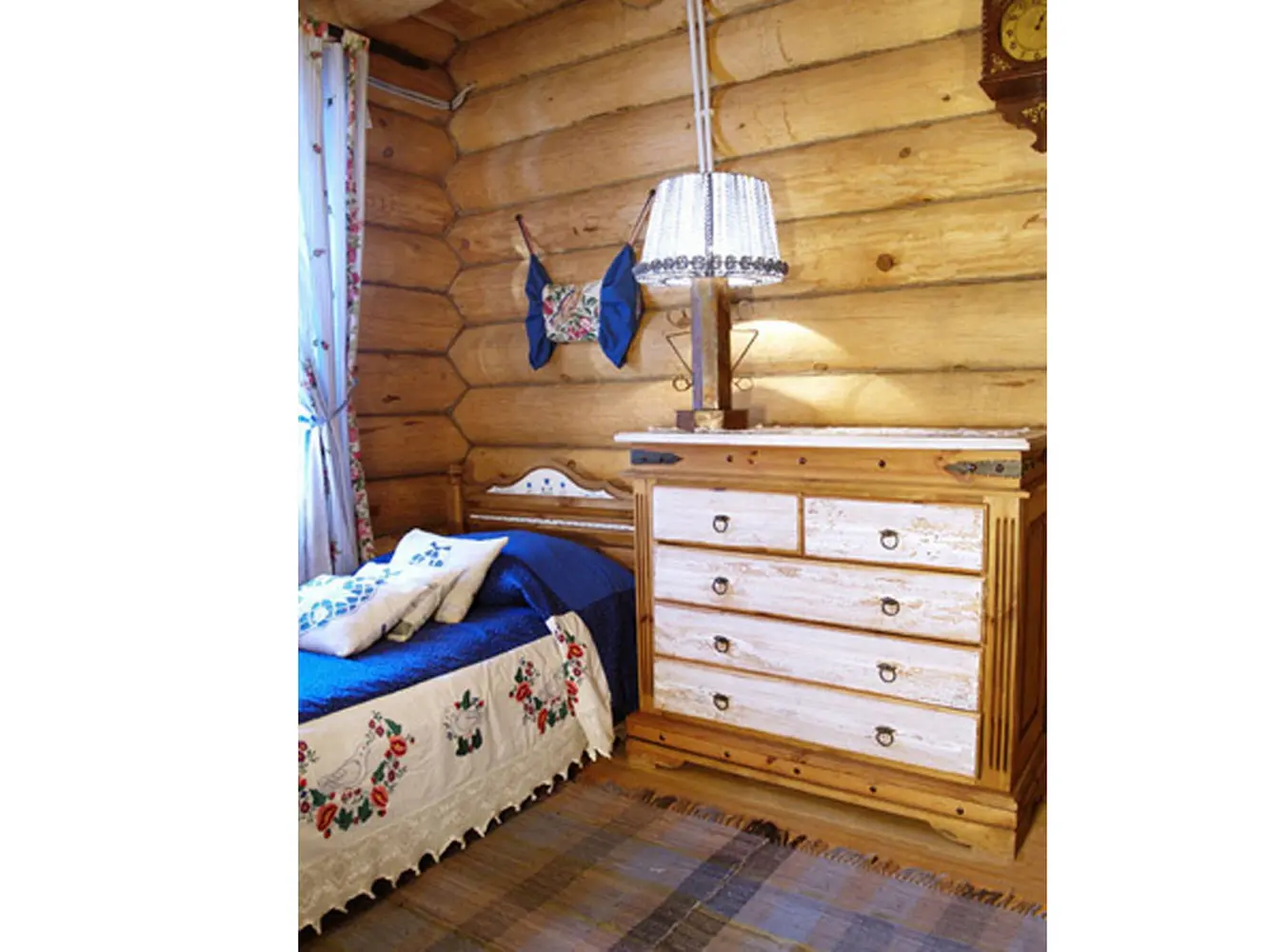 Викинг серийная мебель