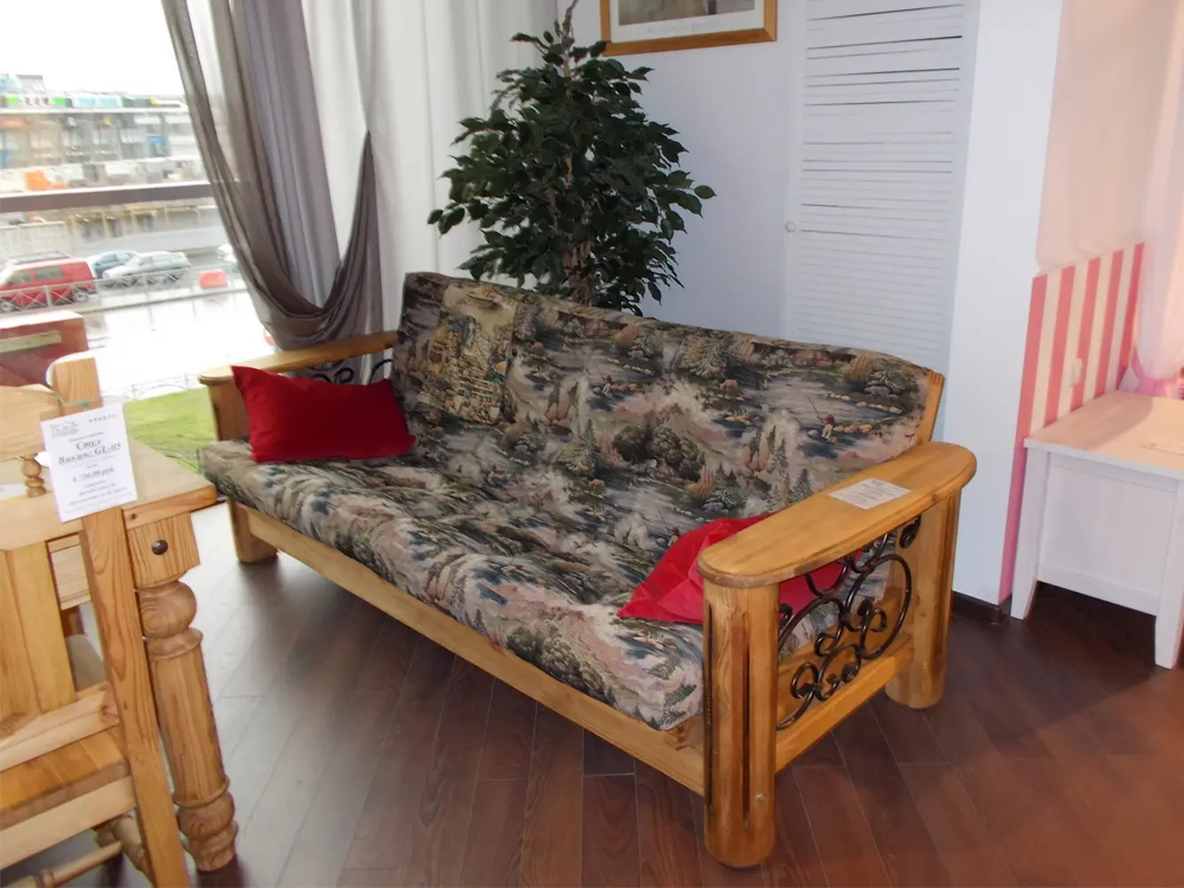 Викинг Общая