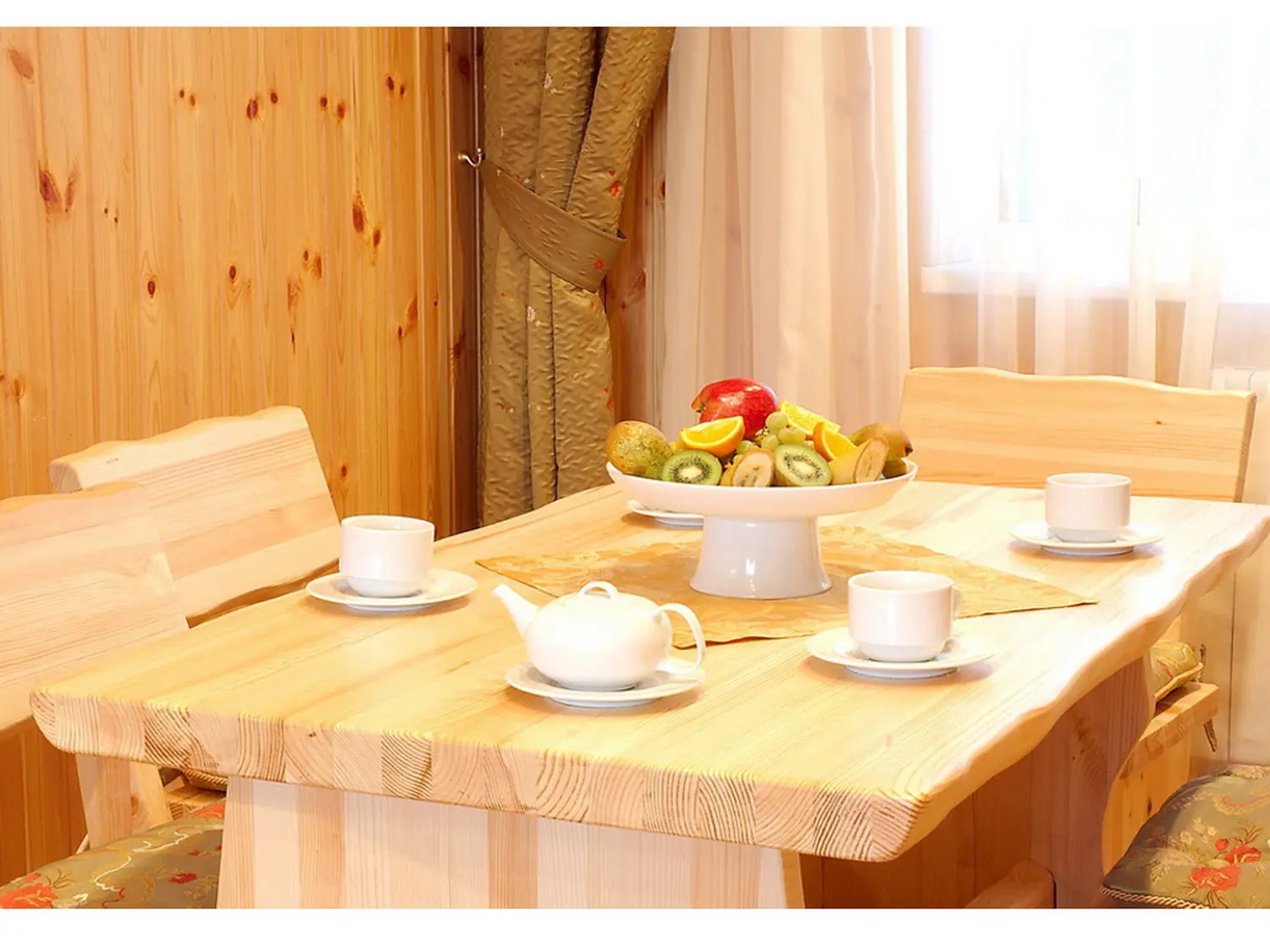 Скандинавия