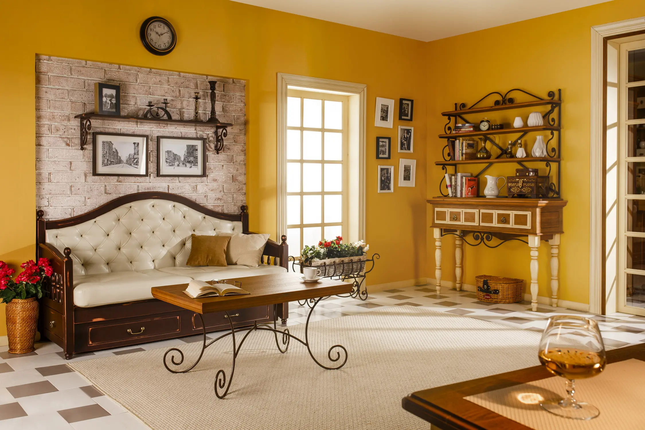 Бьерт и Валенсия