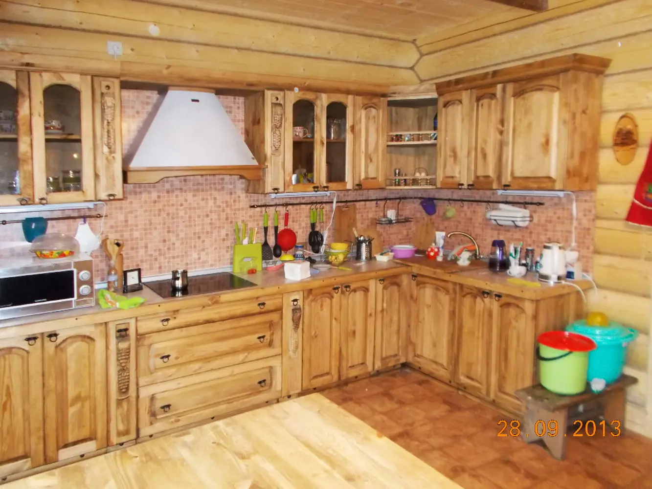 Викинг Общая