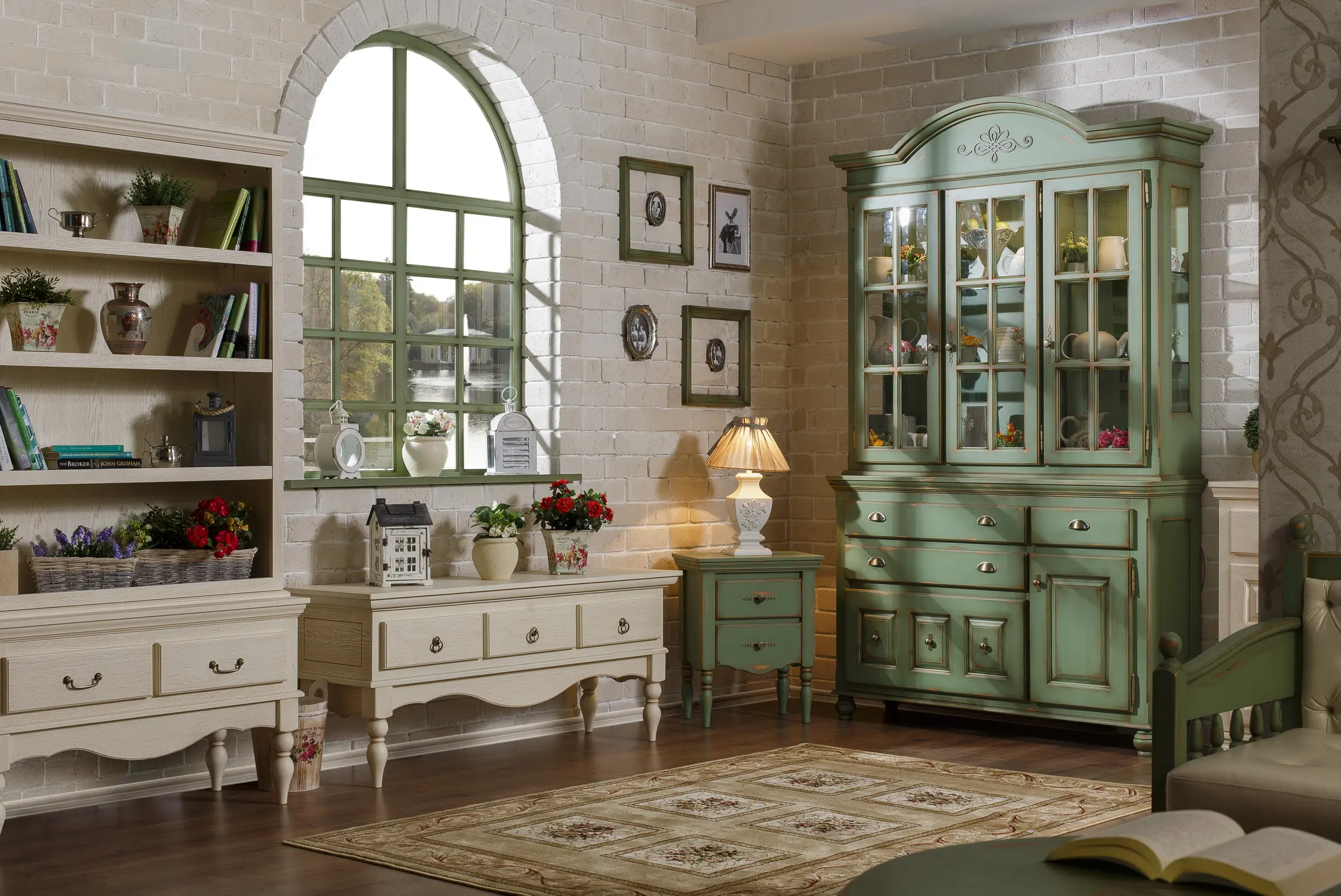 Бьерт и Валенсия