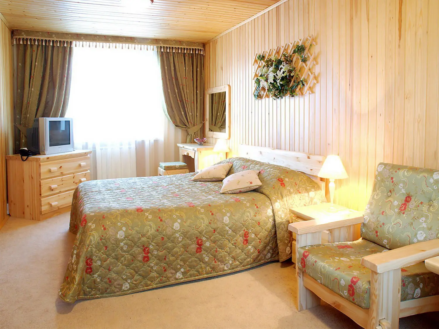 Скандинавия