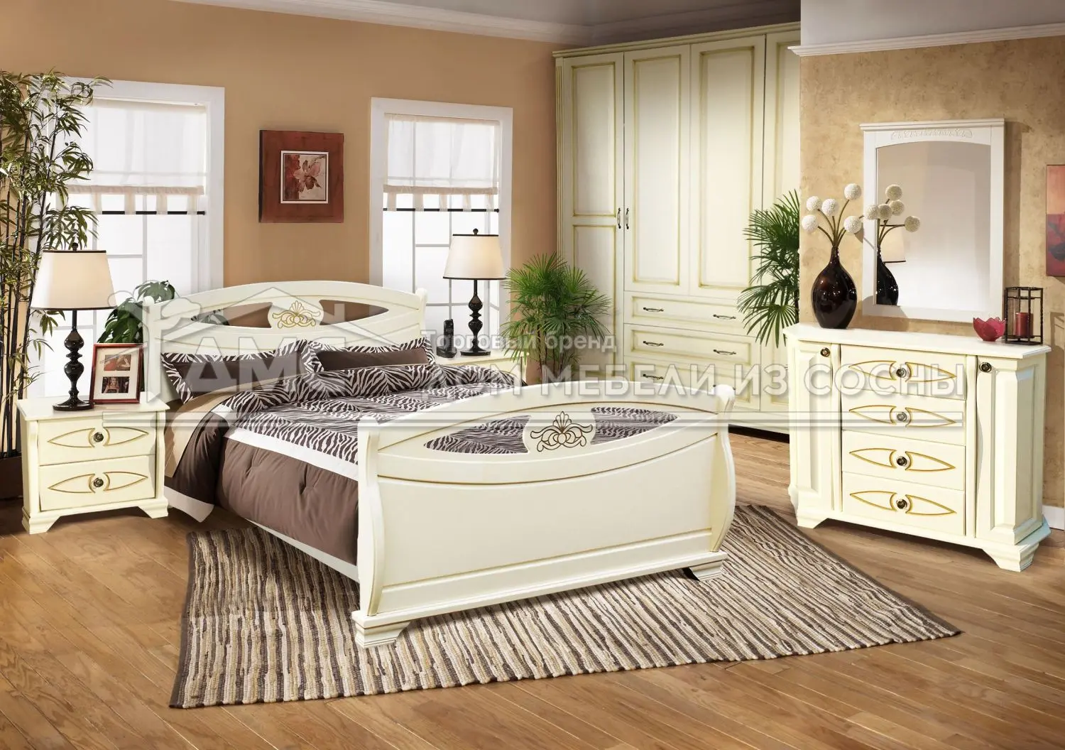 Муром-мебель