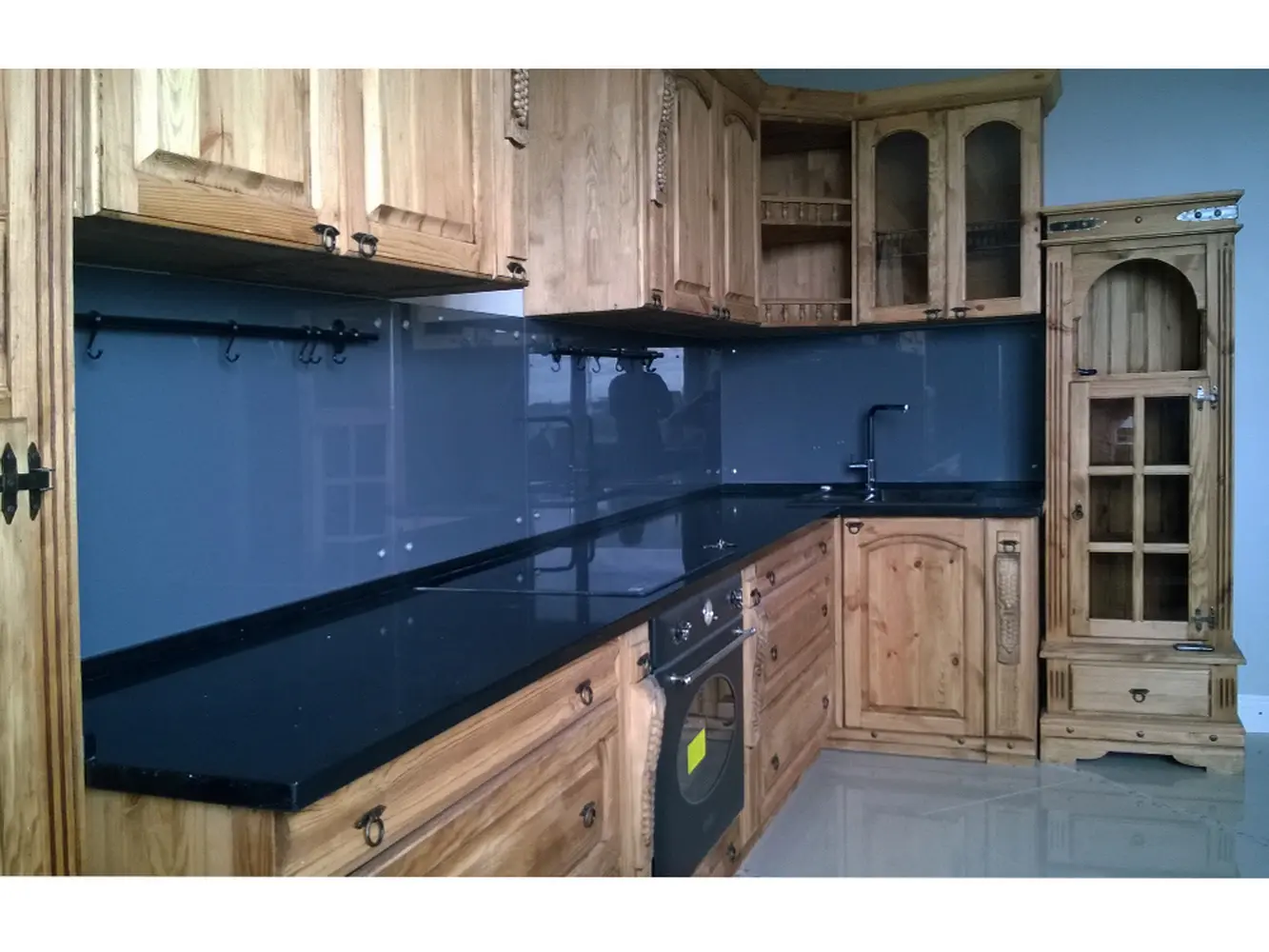 Викинг Общая