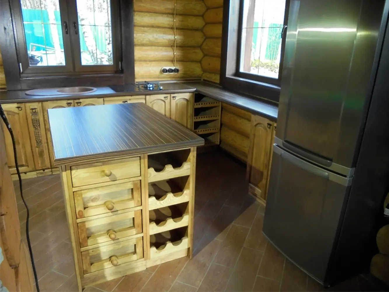 Викинг Общая