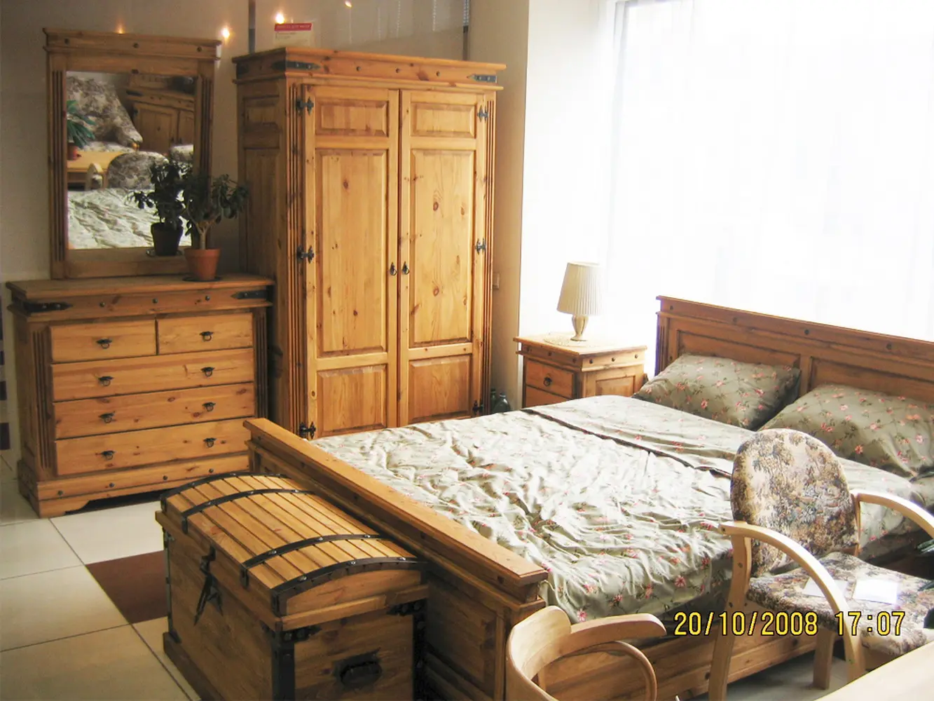 Викинг Общая