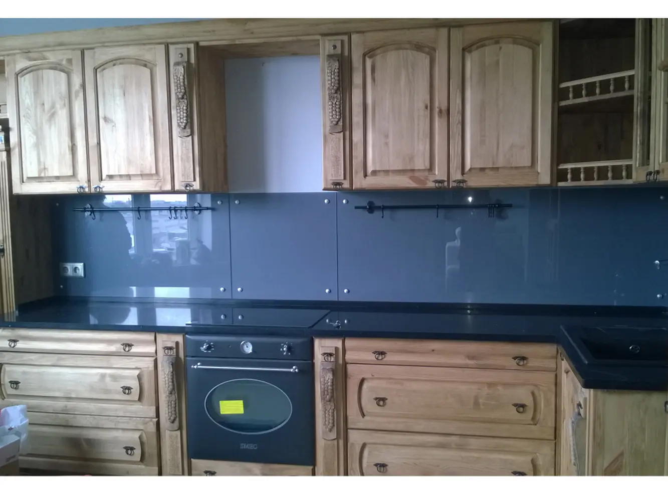 Викинг Общая