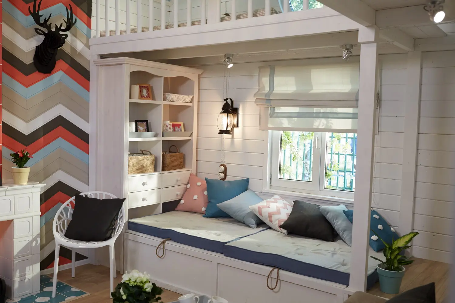 Милано (подростковая)