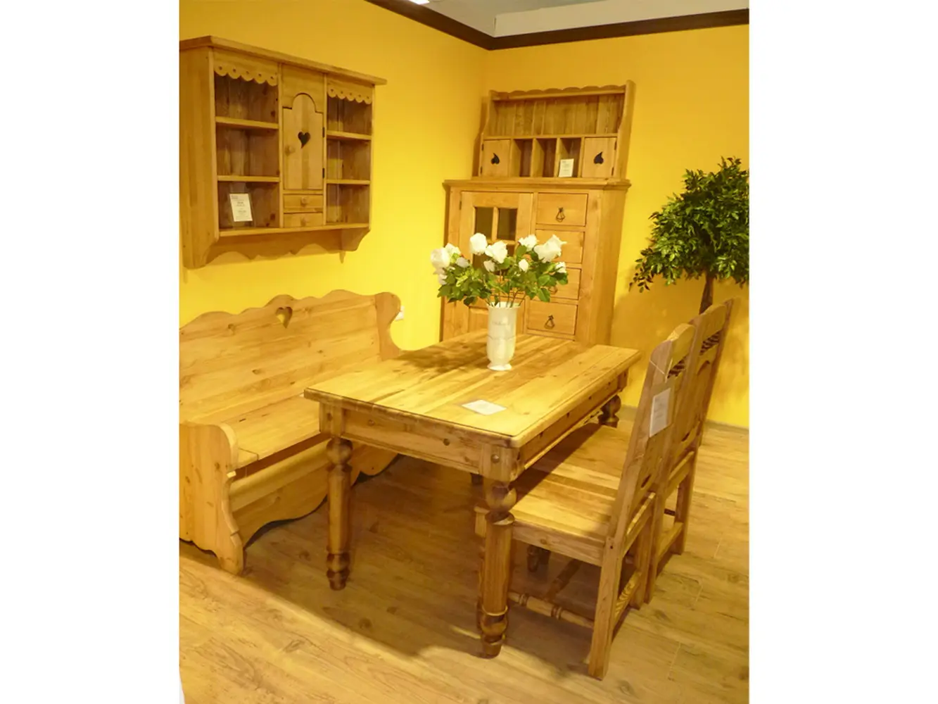 Викинг Общая