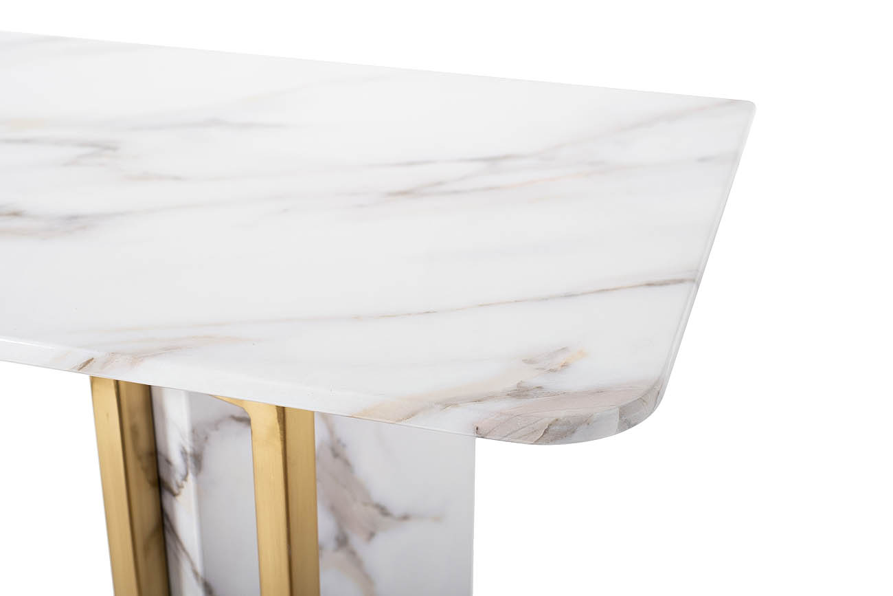 30B-848-2 Стол-консоль