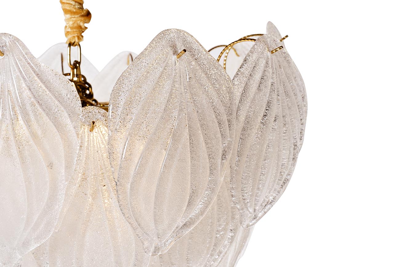 62GDW-8903-600 Люстра Swan d60см h55см