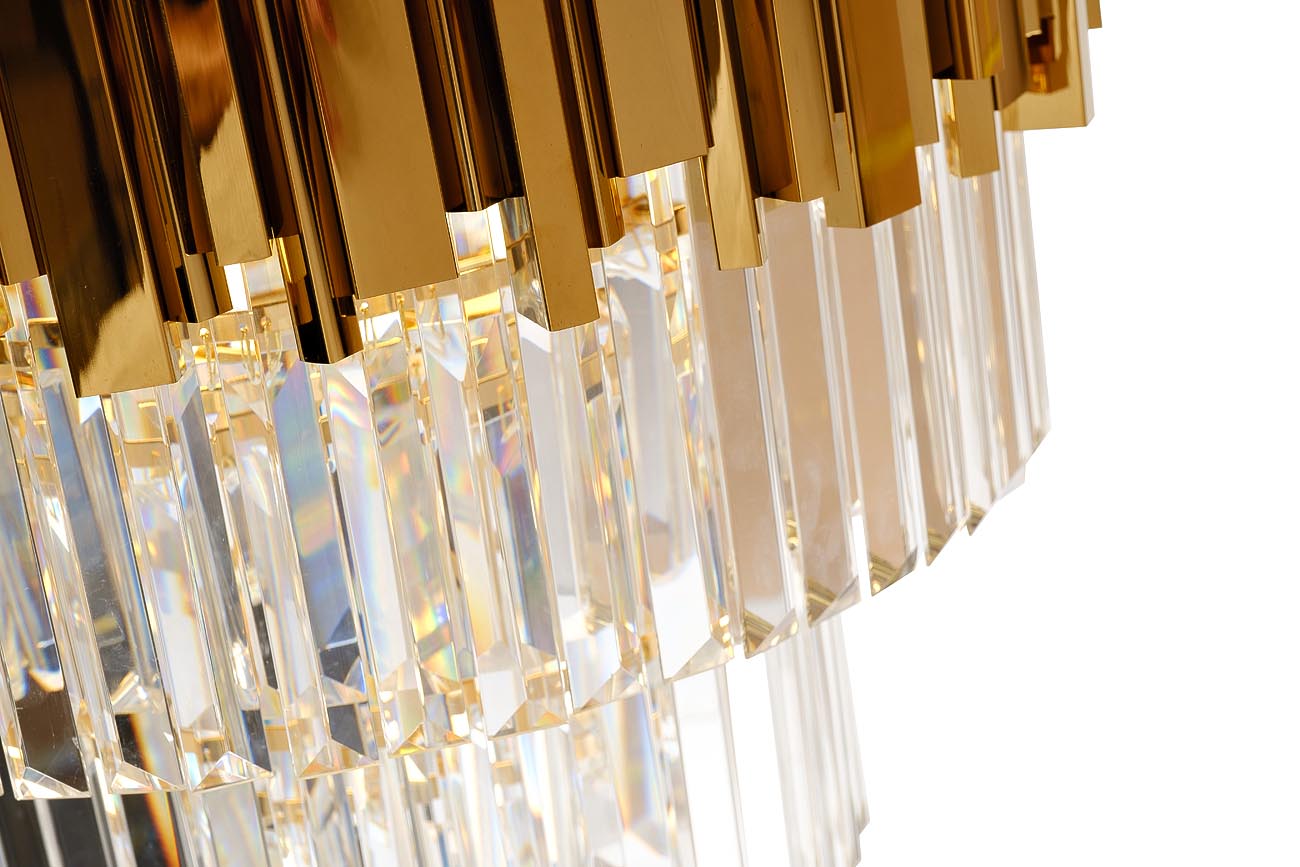 62GDM-81008-540 Люстра Vittoria S d54см h65см