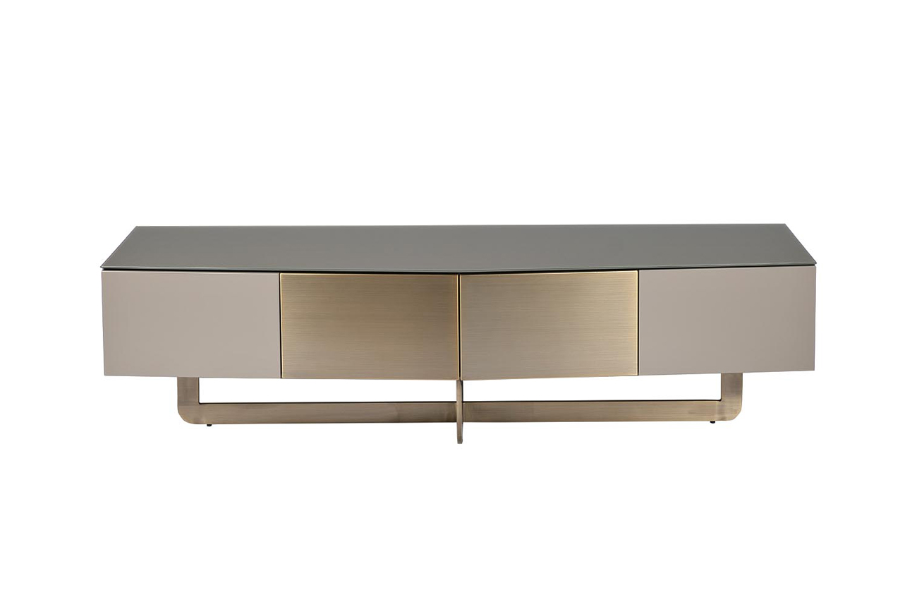 58DB-TV14803S Тумба под телевизор Space S