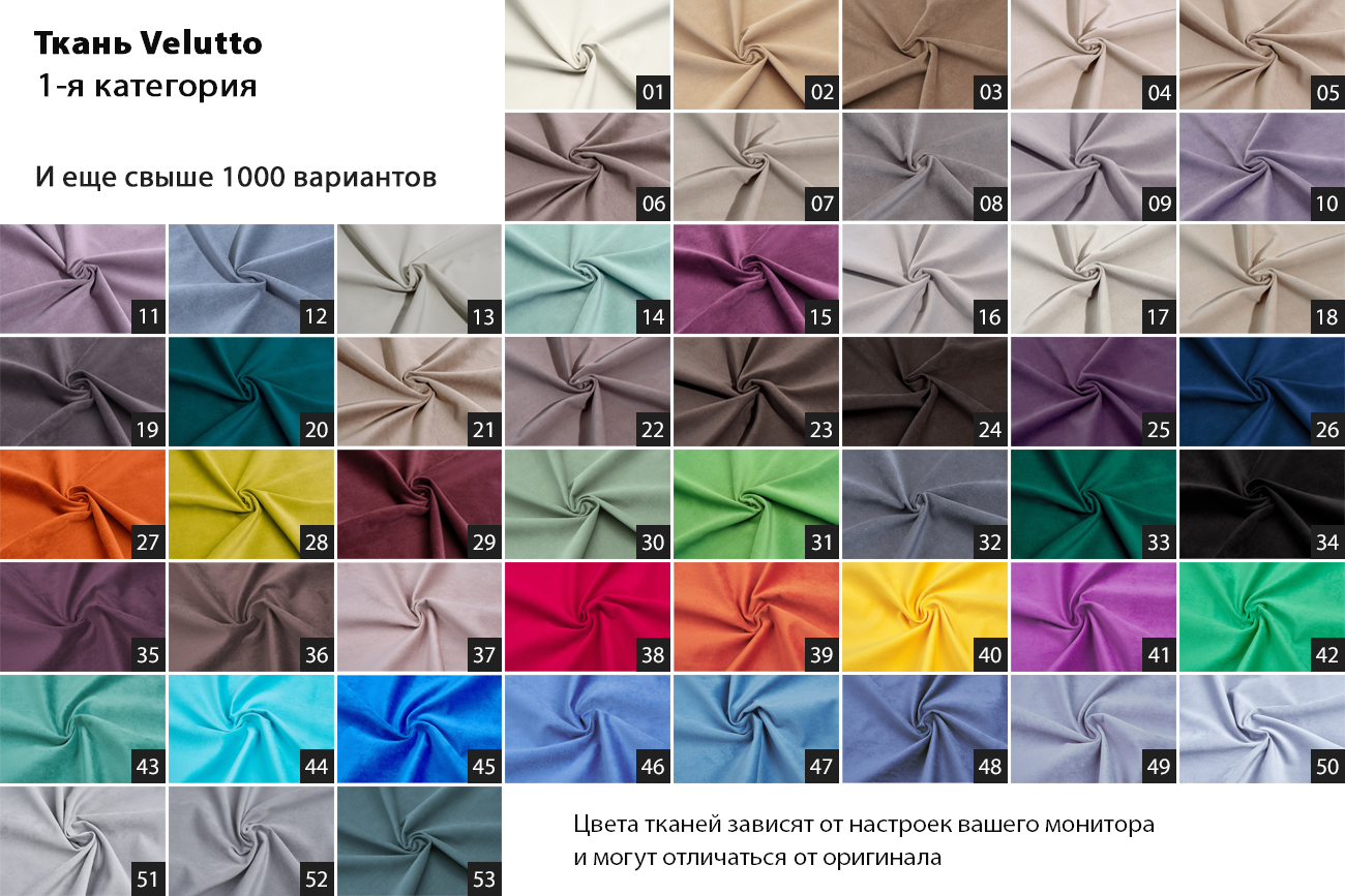 Кресло Torino, 1 кат.