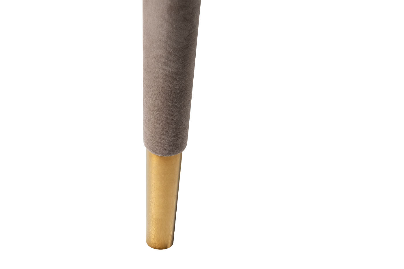 48MY-3607-1 PEG GO Стул велюр жемч.-серый