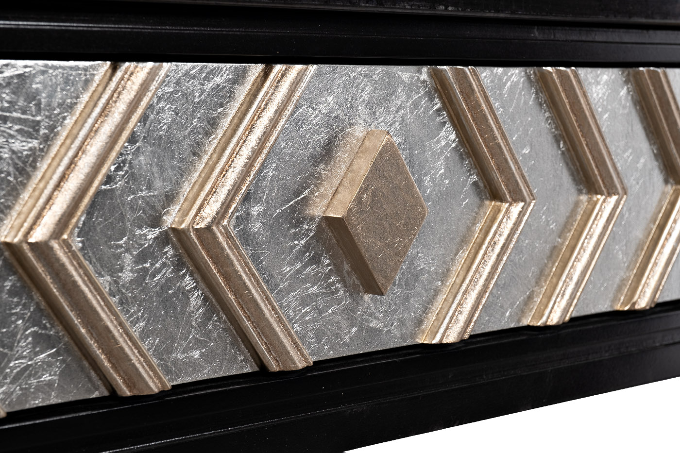 ART-1973KONS Консоль с выдвижными ящиками