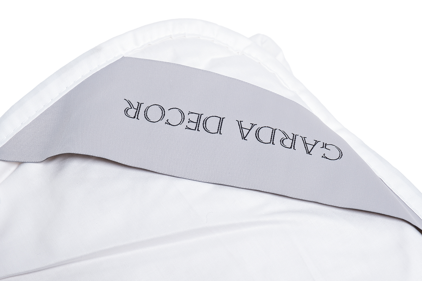 104BP-00142 Одеяло Лино, термополотно Лен/лебяжий пух