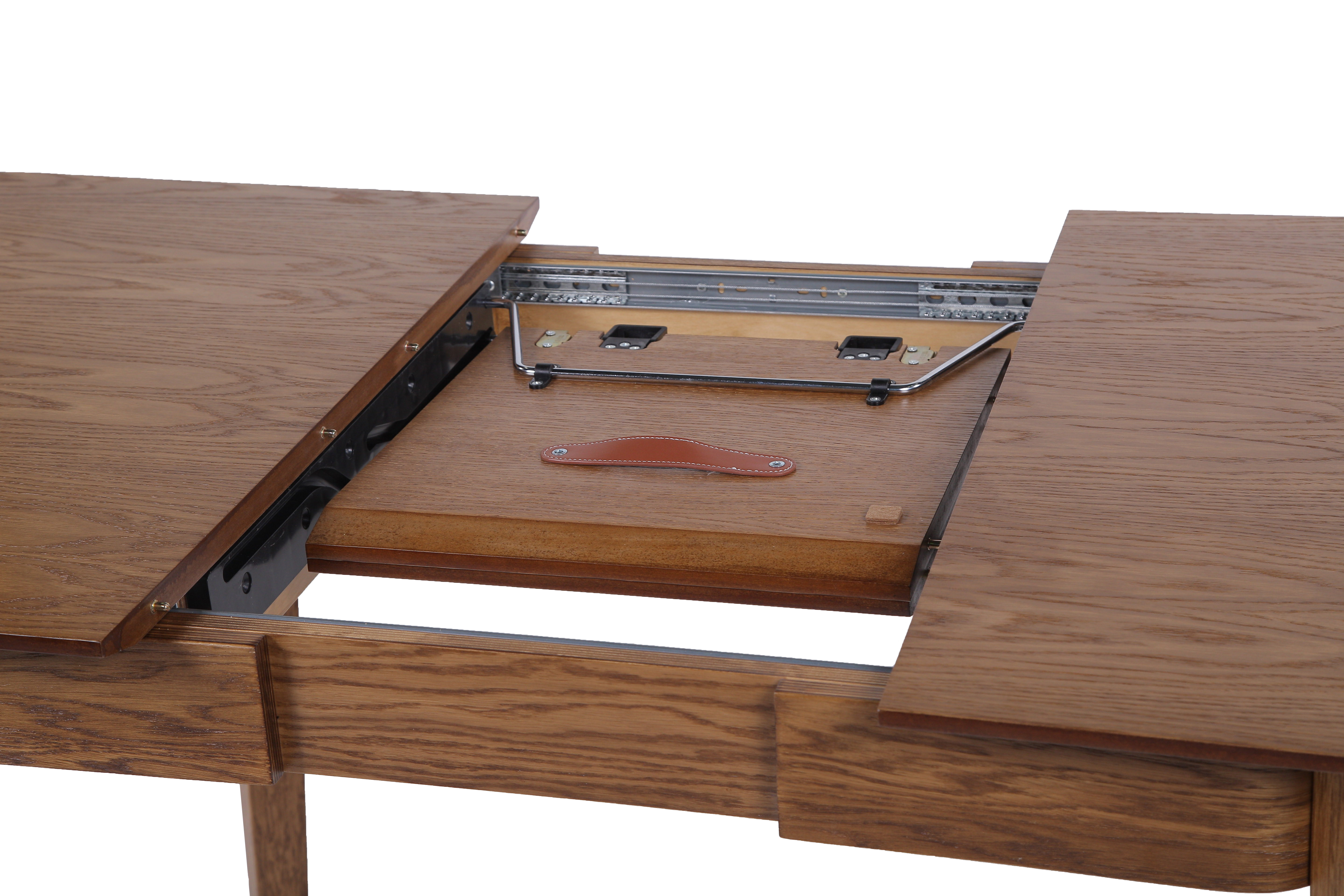 Обеденный стол Торенс   раздвижной