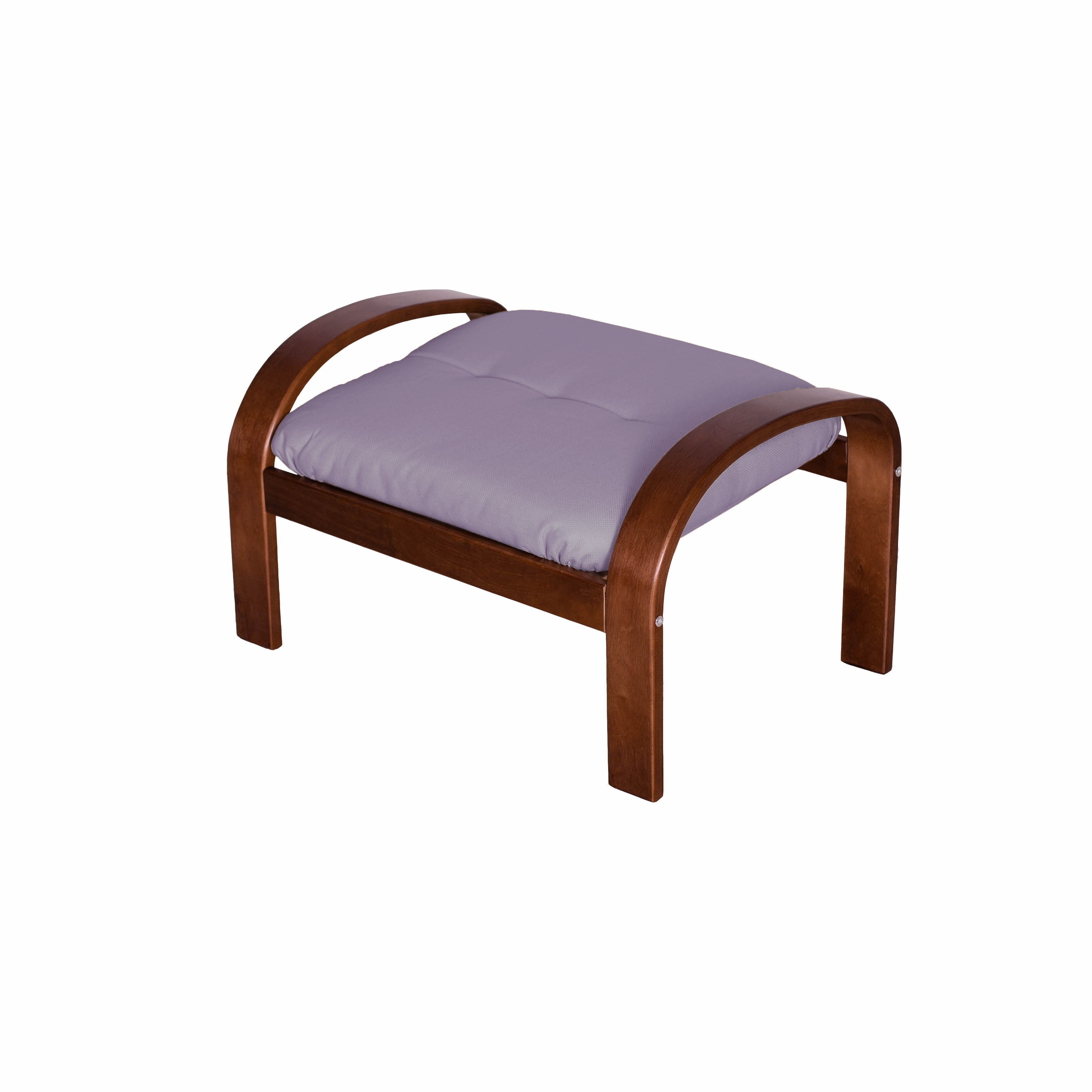  Пуф Лайма  фреш 16 лавандовый каркас  Вишня