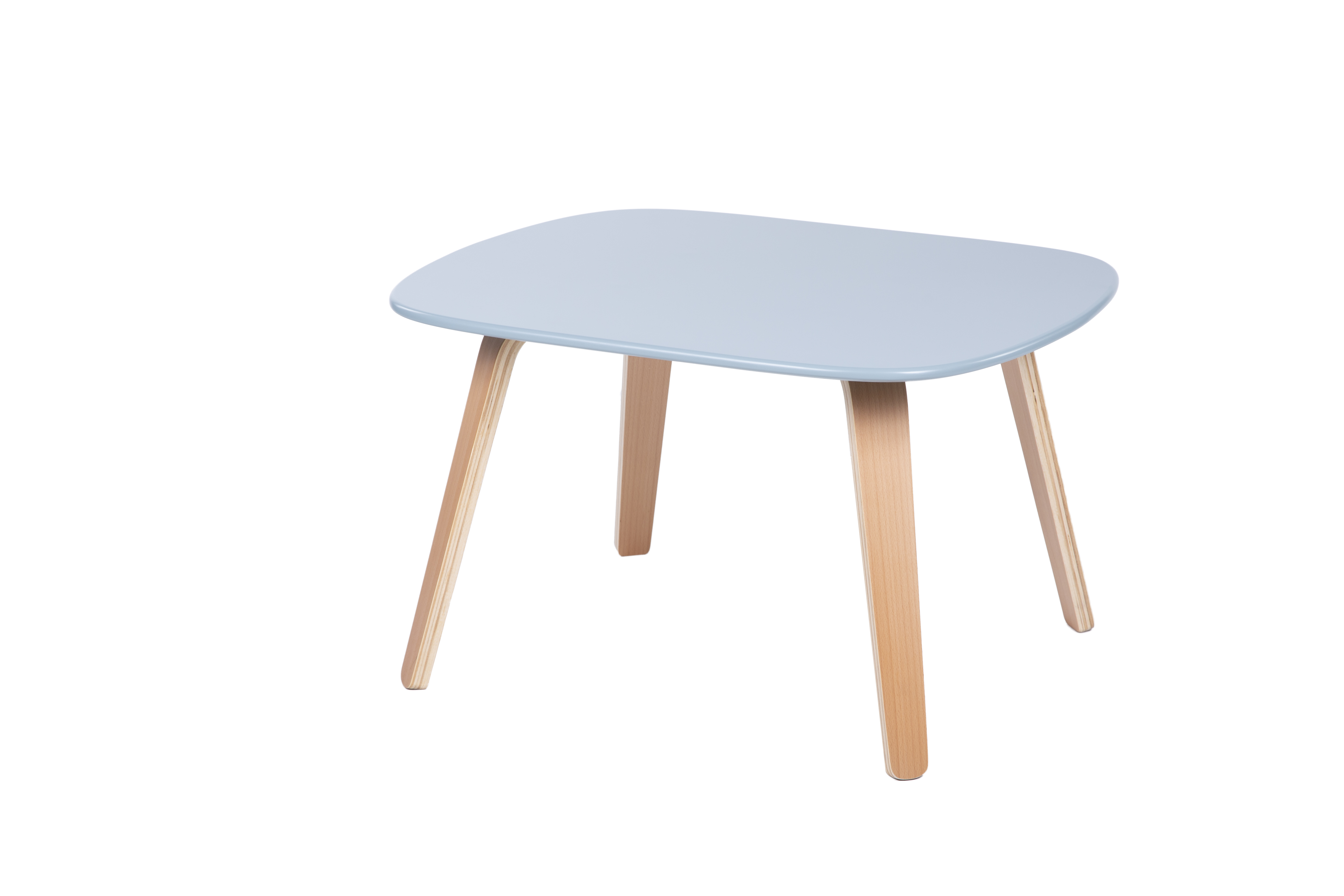 Стол детский прямоугольный 003