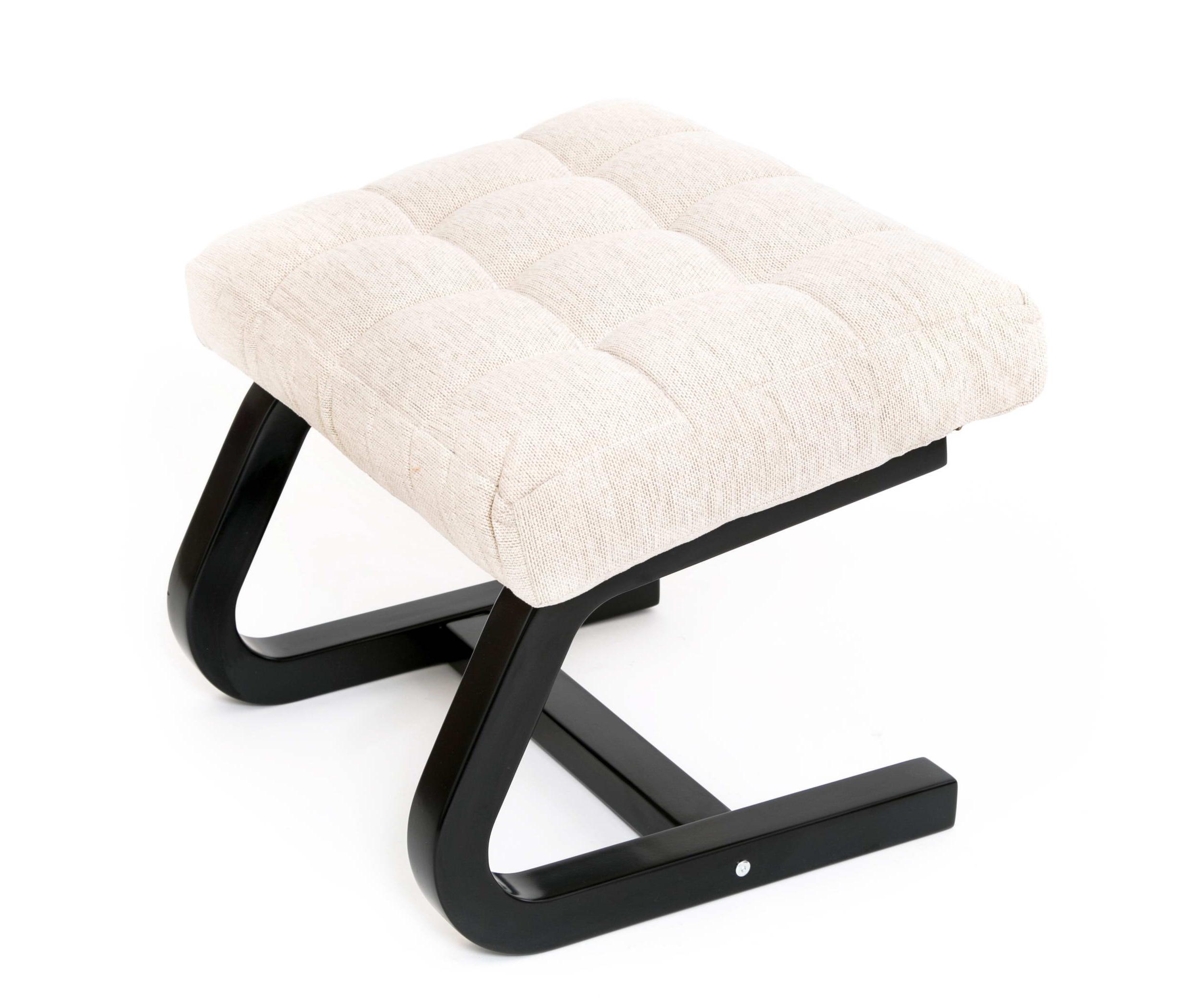 пуф Онтарио  Гардения каркас  Венге структура