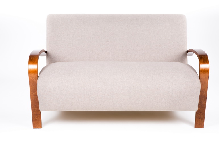  Диван Балатэль  Миндаль каркас  Вишня