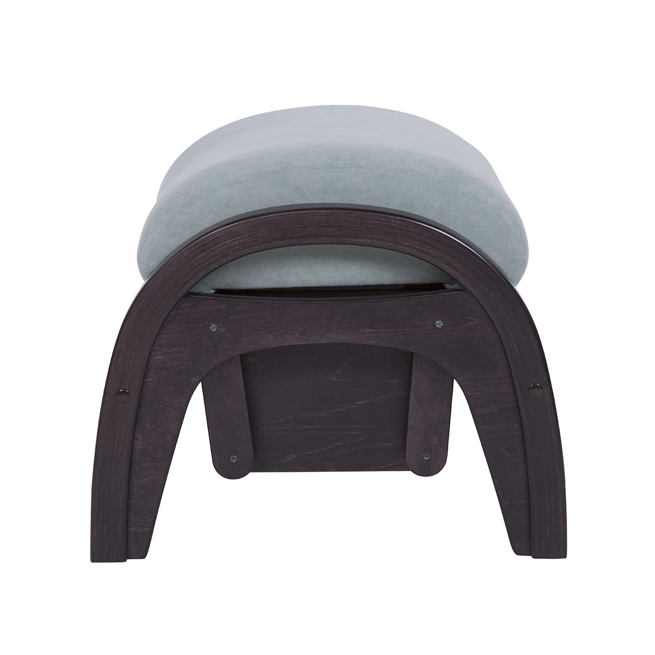  Пуф Мэйсон  Минт каркас  Венге структура