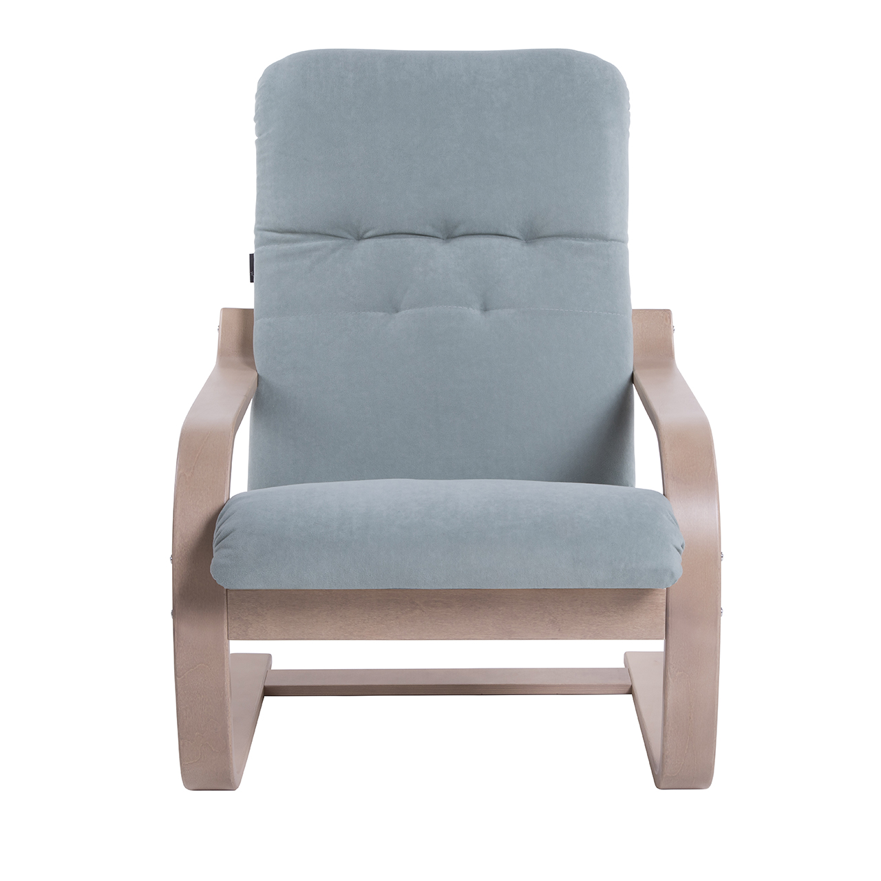 кресло Сайма Минт каркас Орех