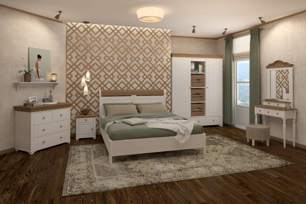 Мебель Бейли