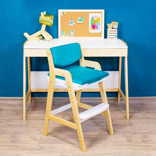 Растущие столы  Rabbit   Wood  