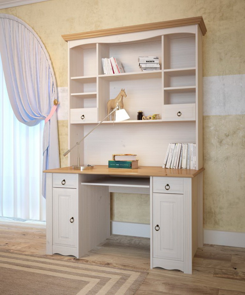 Столы компьютерные