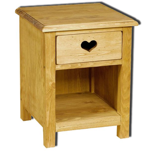 - Тумбы Прованс