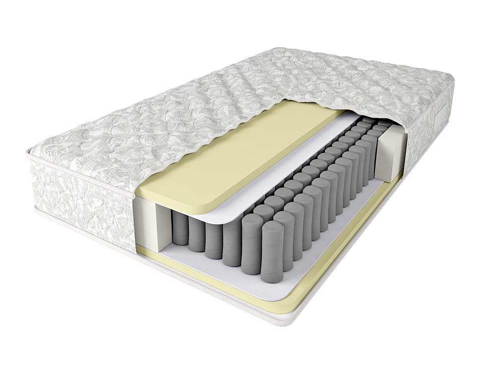 Матрас ТФК Толстяк 1800х2000