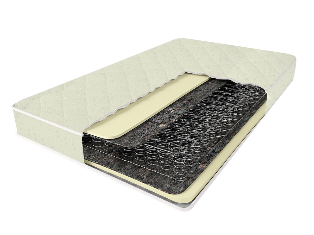 Матрас Лайт Классик В2В 1400х2000