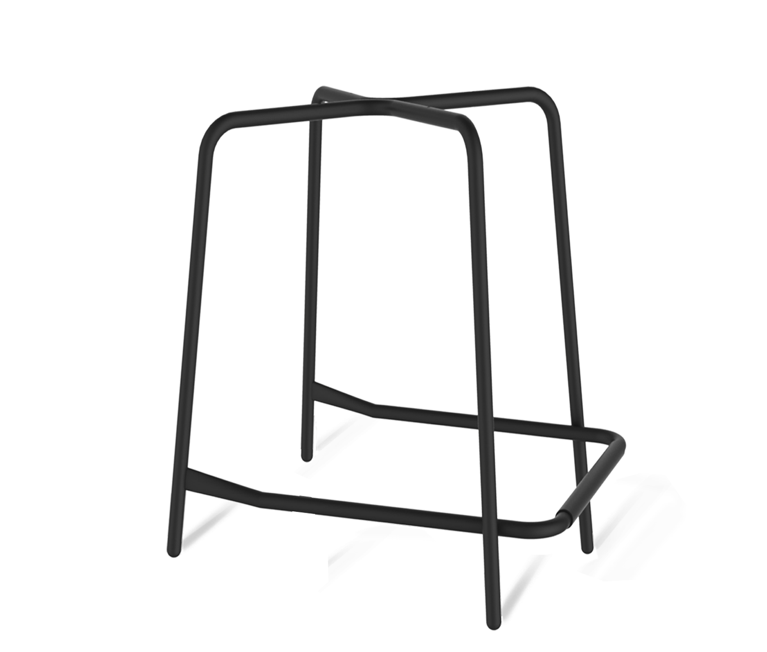 Стул полубарный Шенгерон SHT-ST31/S29-1