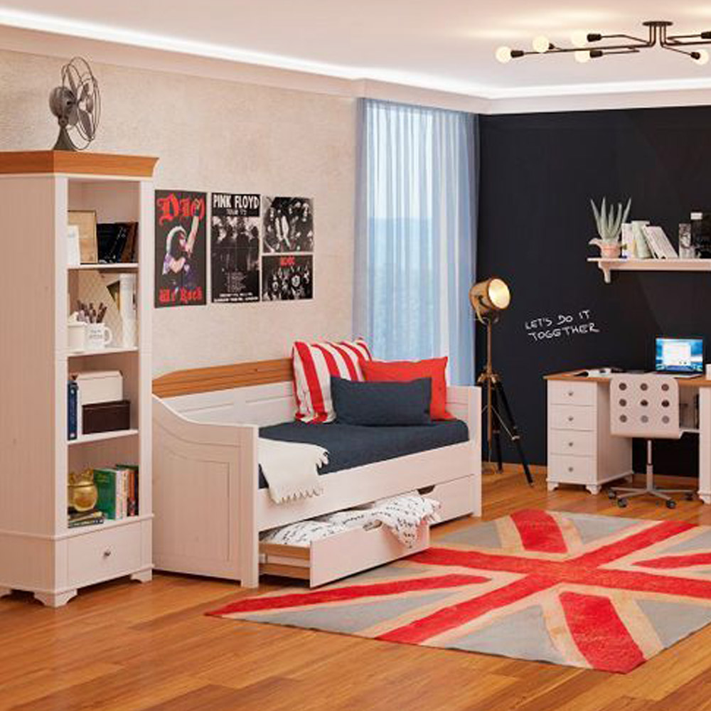 Детская/подростковая Бейли