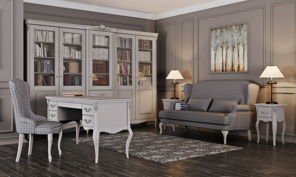 Софа Френсис 