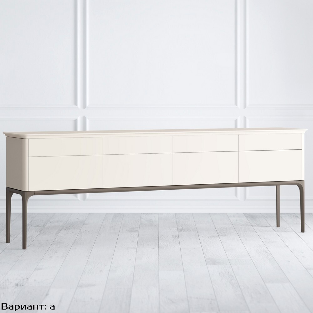 Консоль большая 