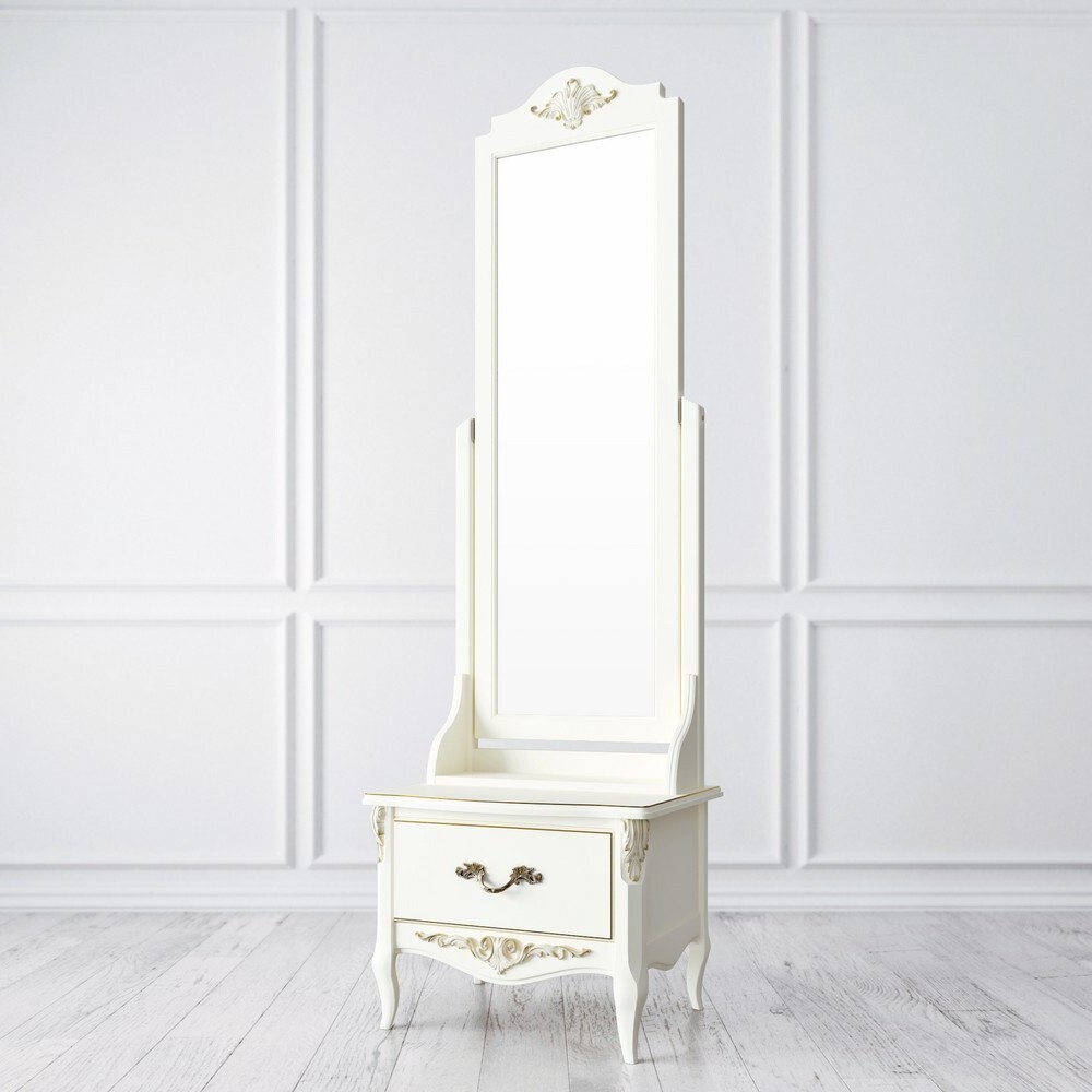 Напольное зеркало 