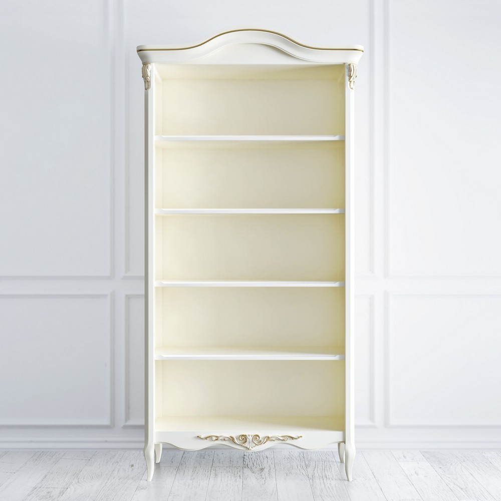 Книжный шкаф