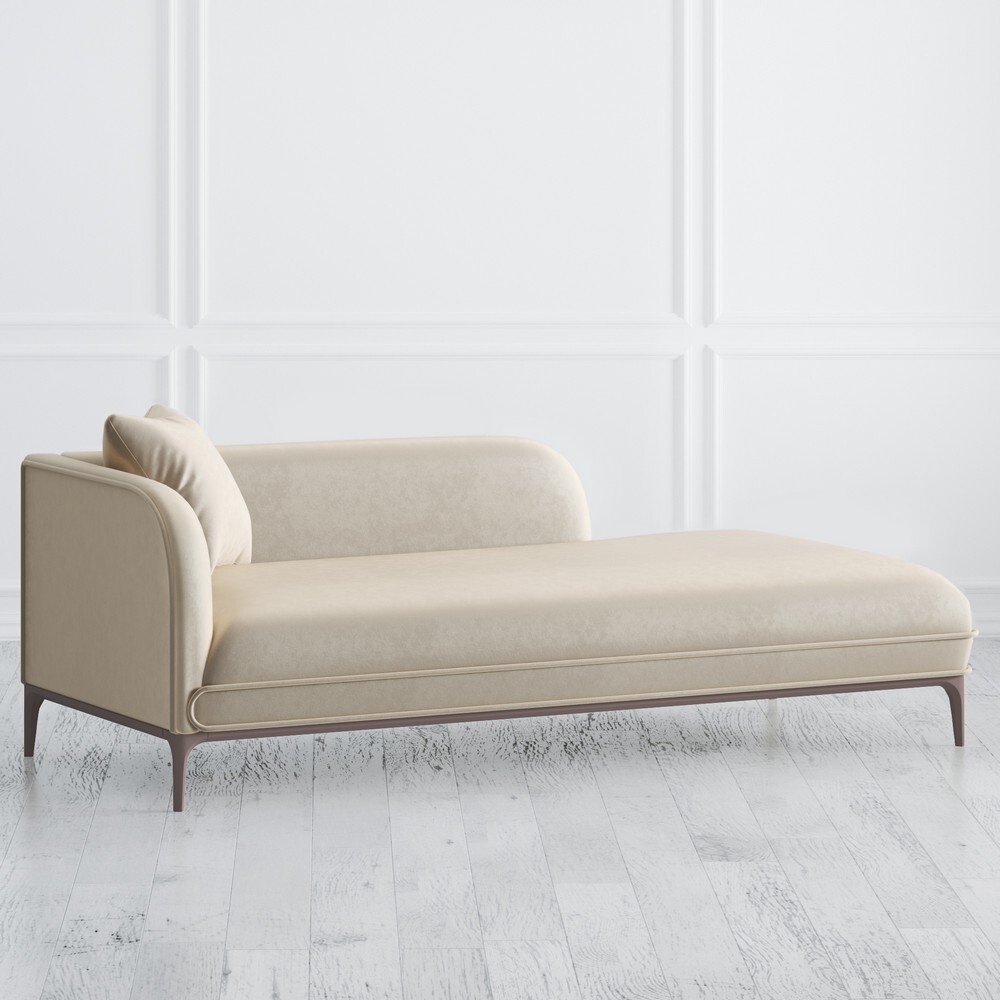 Оттоманка левая 