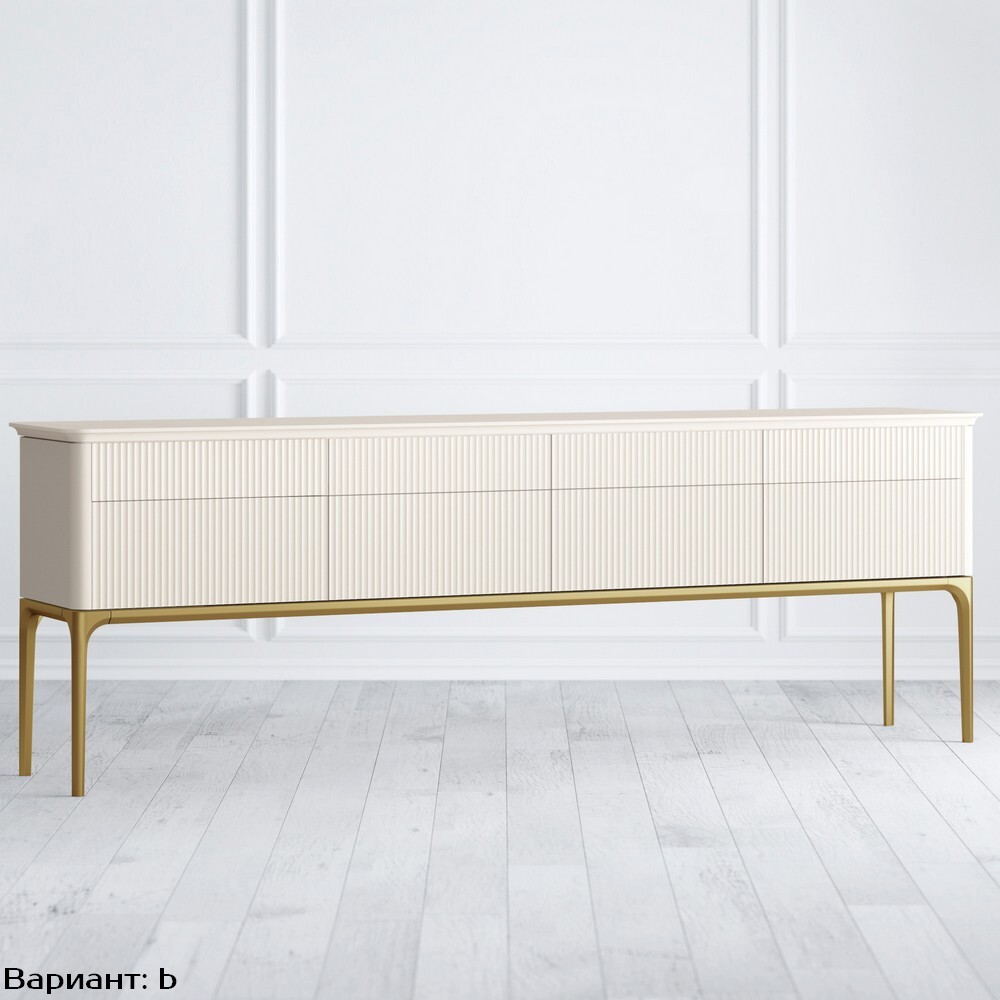 Консоль большая 