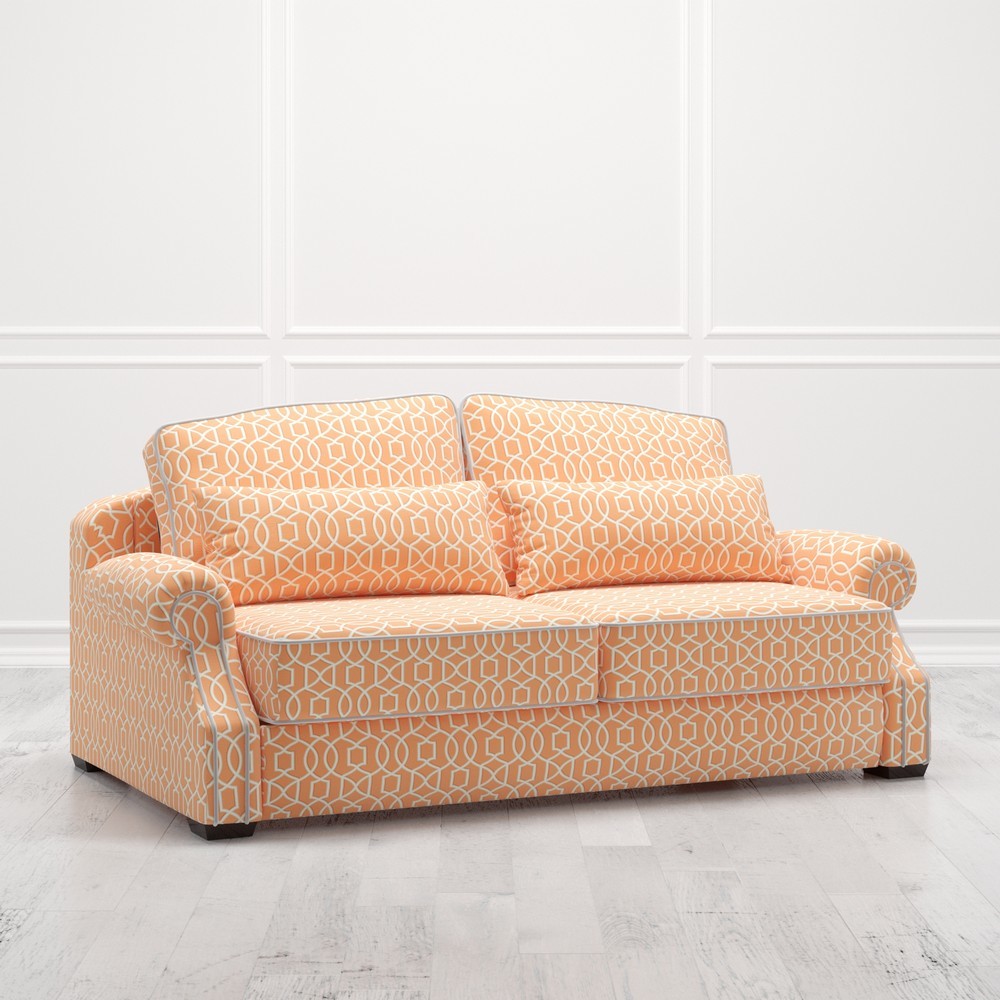 Диван Kane (с механизмом) DKa-I-180-K03-KaB40-0403