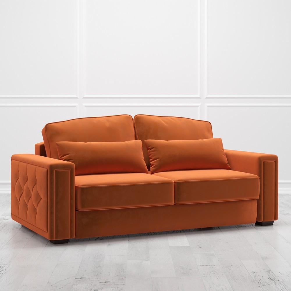 Диван Diamante (с механизмом) DDi-I-180-K03-Ka-B39