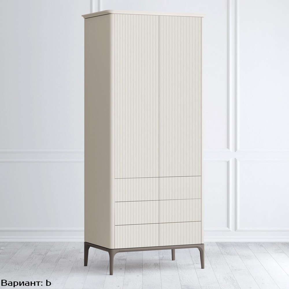 Шкаф 2 двери 